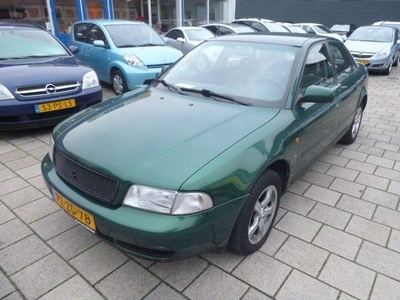 Audi A4 1.9 TDI Comfort CLIMATE AUTOMAAT BJ 97 !!! (1997)