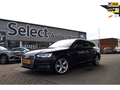 Audi A4 Avant 1.4 TFSI Sport Lease Edition AUTOMAAT NAPNW