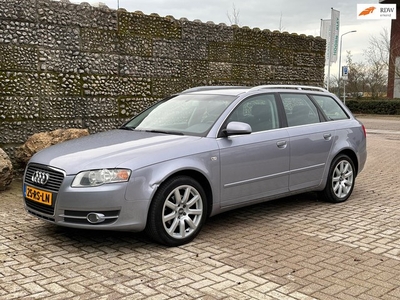 Audi A4 Avant 2.0 Pro Line