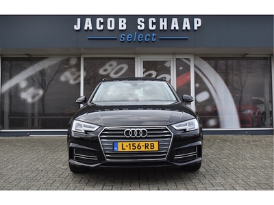 Audi A4 Benzine