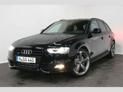 Audi A4 (bj 2013) - ImportWereld.nl