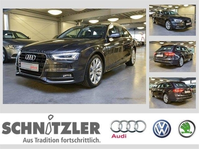 Audi A4 (bj 2015) - ImportWereld.nl