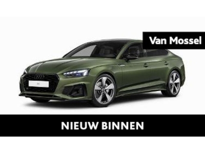 Audi A5 Benzine