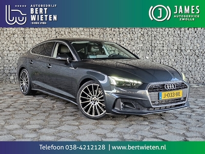 Audi A5 Benzine