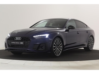 Audi A5 Benzine