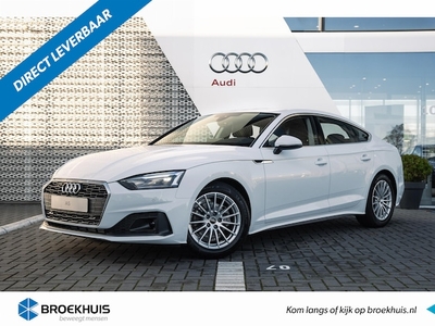 Audi A5 Benzine