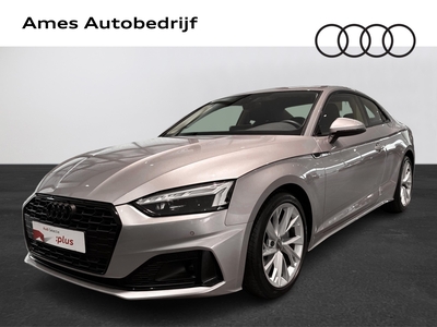 AUDI A5 Coupé 40 TFSI 204pk Business Edition | Optiekpakket zwart | Navigatiepakket | Achteruitrijcamera