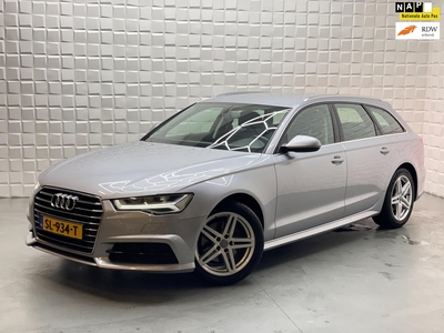 AUDI A6 Avant 1.8 TFSI ultra Advance 2E EIGENAAR NAP