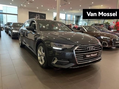 Audi A6 Benzine