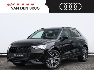 Audi Q3 Benzine