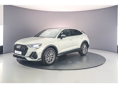 Audi Q3 Sportback Hybride