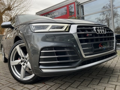 Audi Q5 3.0 TFSI SQ5 354PK QUATTRO AUT. *!* LUCHTVERING/