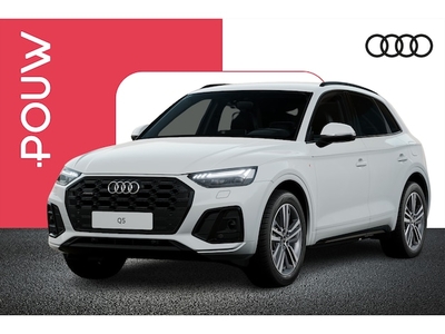 Audi Q5 Benzine