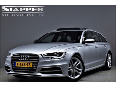 Audi S6 Benzine