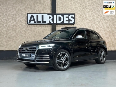 Audi SQ5 Benzine