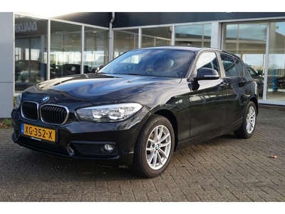 BMW 1 Serie 116i (bj 2018)