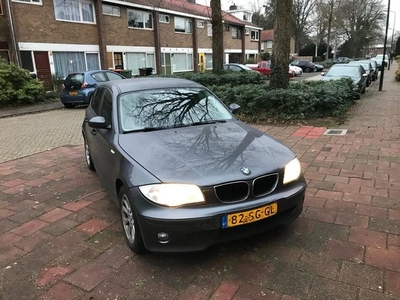 BMW 1-serie 116i Business Line Verkocht Verkocht Verkocht!!