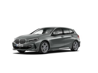 BMW 1-Serie Benzine