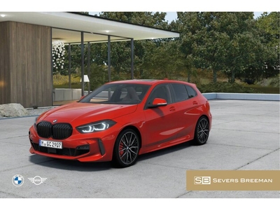 BMW 1-Serie Benzine