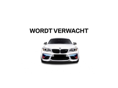 BMW 1-Serie Benzine