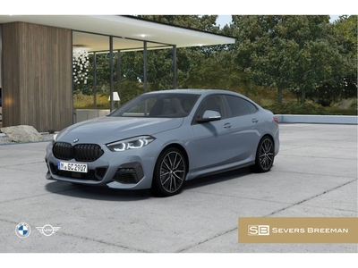 BMW 2-serie Gran Coupé Benzine