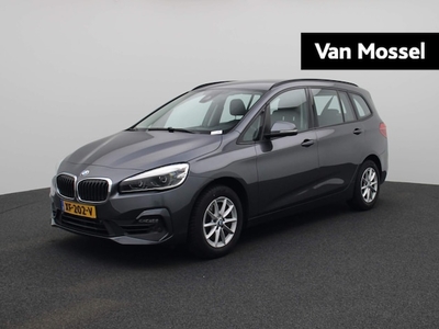 BMW 2-Serie Gran Tourer Benzine