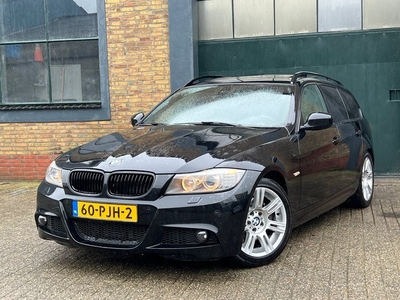 BMW 3-serie Touring 330d High ExecutiveM-SPORT + Automaat