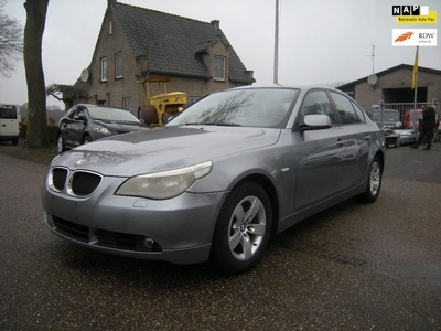 BMW 5-serie 530i Executive