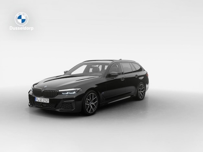 BMW 5-Serie Benzine