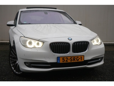 BMW 5 Serie Gran Turismo 535d High Executive