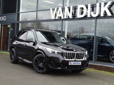 BMW X1 18i sDrive M Sportpakket Pano.Dak Elek.Trekhaak