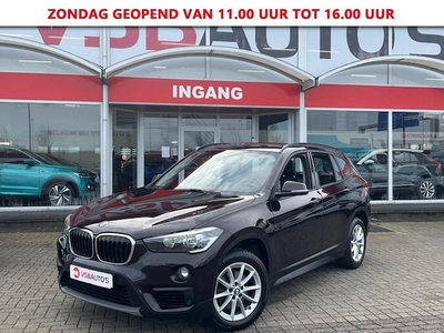 BMW X1 Benzine