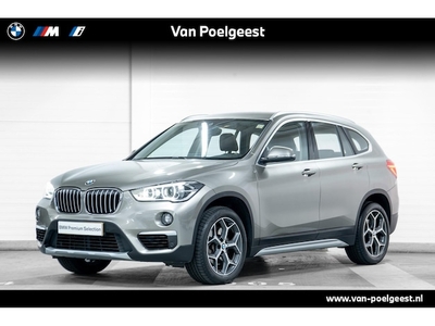 BMW X1 Benzine