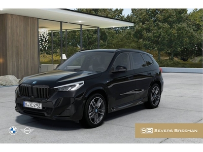 BMW X1 Benzine