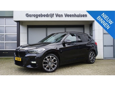 BMW X1 xDrive25e 220pk M-Sport *Facelift* Leder Pano-dak