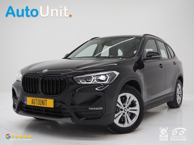 BMW X1 xDrive25e Executive | DAB+ | Navigatie | Climate | Cruise