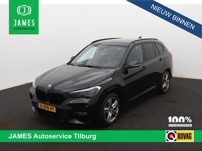 BMW X1 xDrive25e Plug-In Executive M-Sport LED CRUISE NAVI TREKHAAK