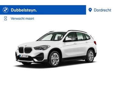 BMW X1 xDrive25e Stoelverwarming Camera Hybride 2