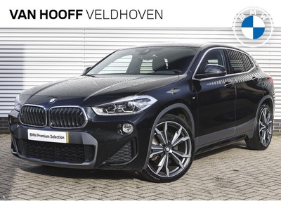 BMW X2 sDrive20i High Executive M Sport Automaat /