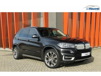 BMW X5 xDrive40e High Executive Leder Navigatie