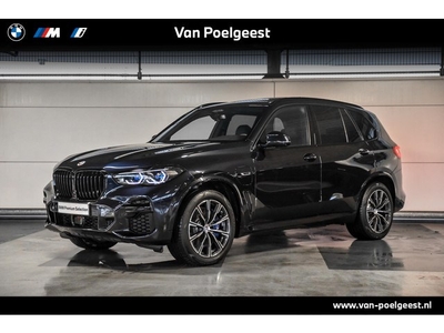 BMW X5 xDrive45e High Executive