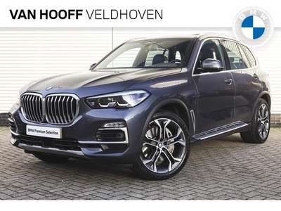 BMW X5 xDrive45e High Executive xLine Automaat /