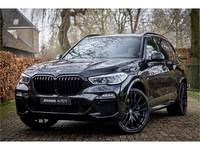 BMW X5 xDrive45e M Sport Individual Laser 22