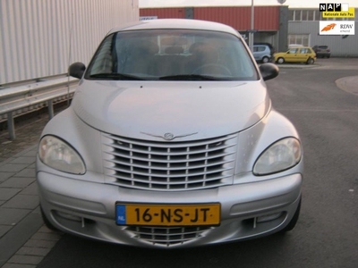 Chrysler PT Cruiser 1.6i Classic