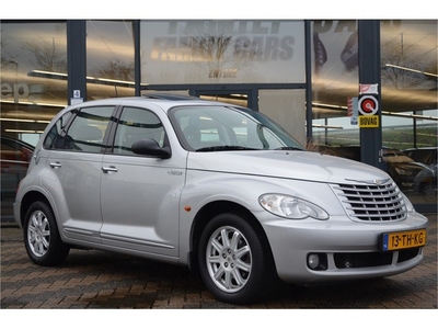 Chrysler PT Cruiser 2.4i Touring Automaat (bj 2006)