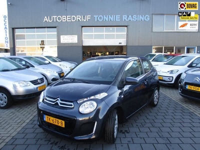 Citroen C1 1.0 e-VTi Airscape Feel