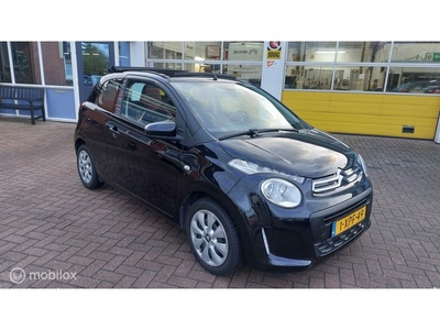 Citroen C1 1.0 e-VTi Airscape Feel Edition