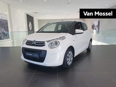 CITROEN C1 1.0 e-VTi Feel | Airco | Bluetooth