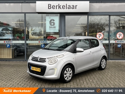 CITROEN C1 1.0 e-VTi Selection