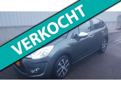 Citroen C3 1.6 e-HDi Selection